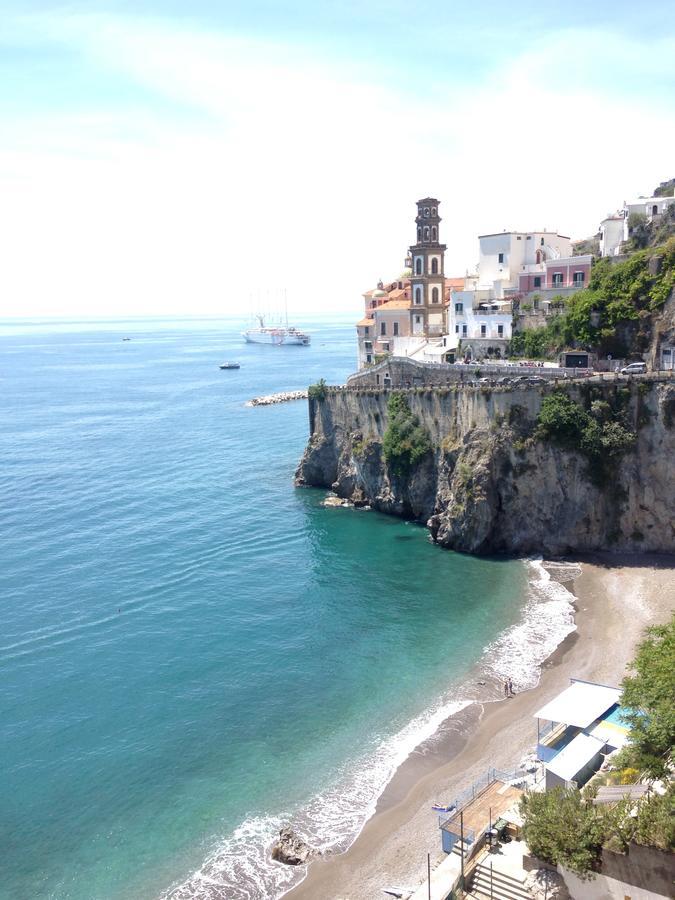 Star Fish House Villa Amalfi