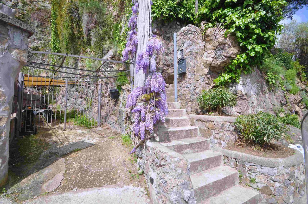 Star Fish House * Amalfi