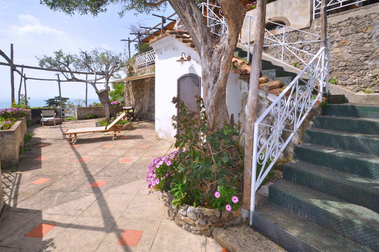 Star Fish House * Amalfi