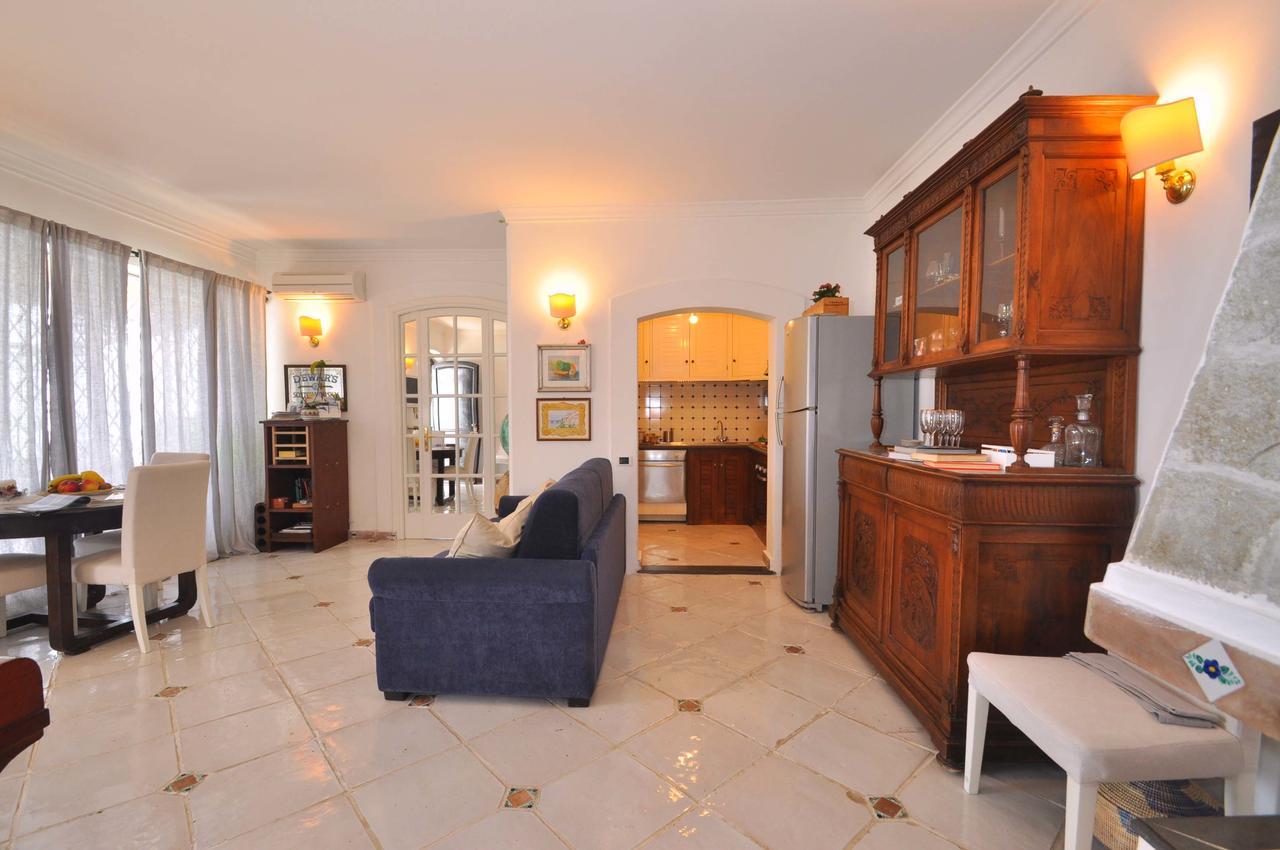 Star Fish House Villa