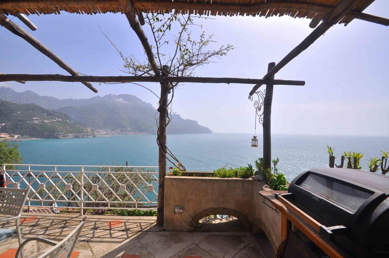 Star Fish House Amalfi