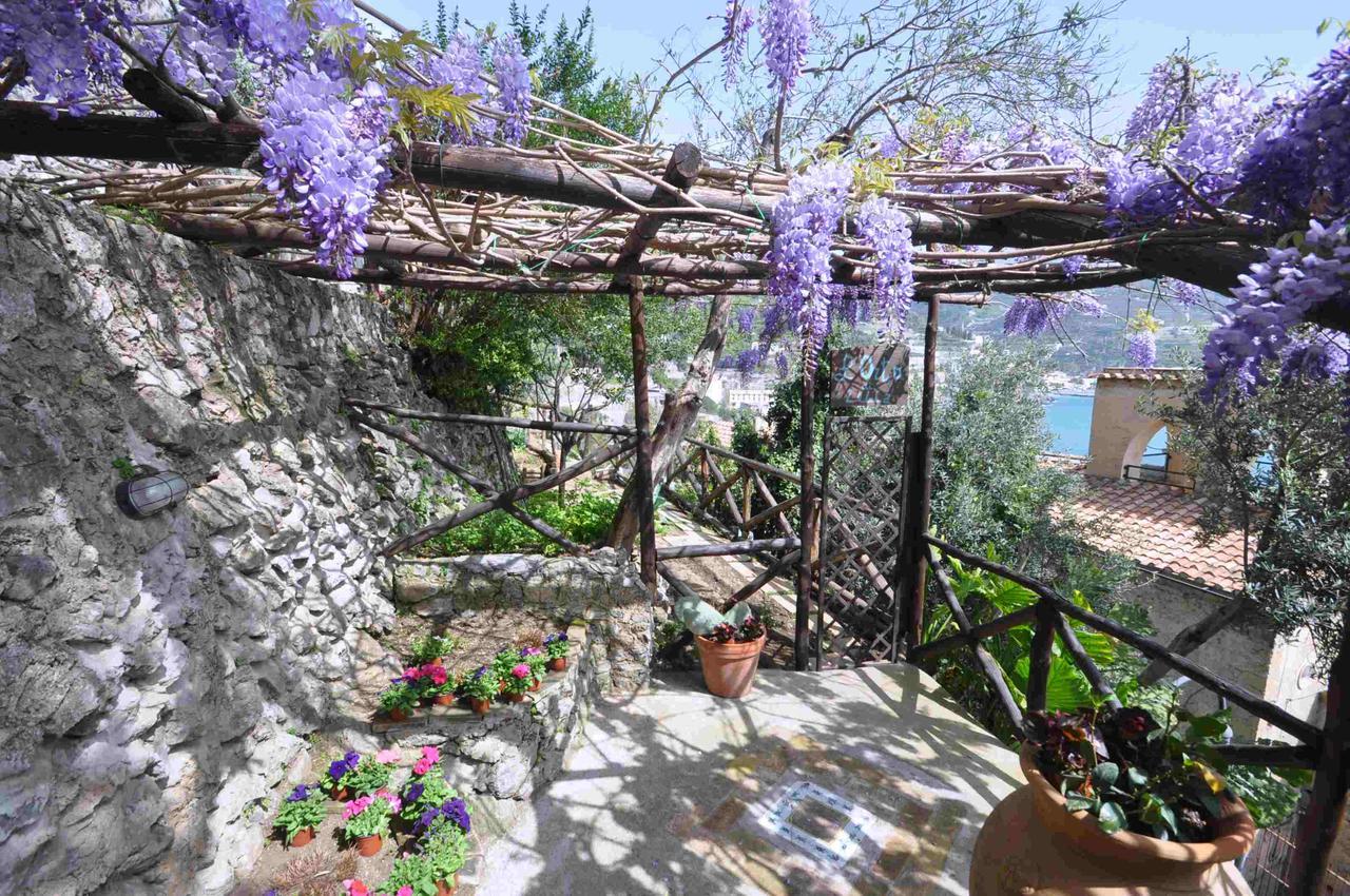 Villa Star Fish House Amalfi