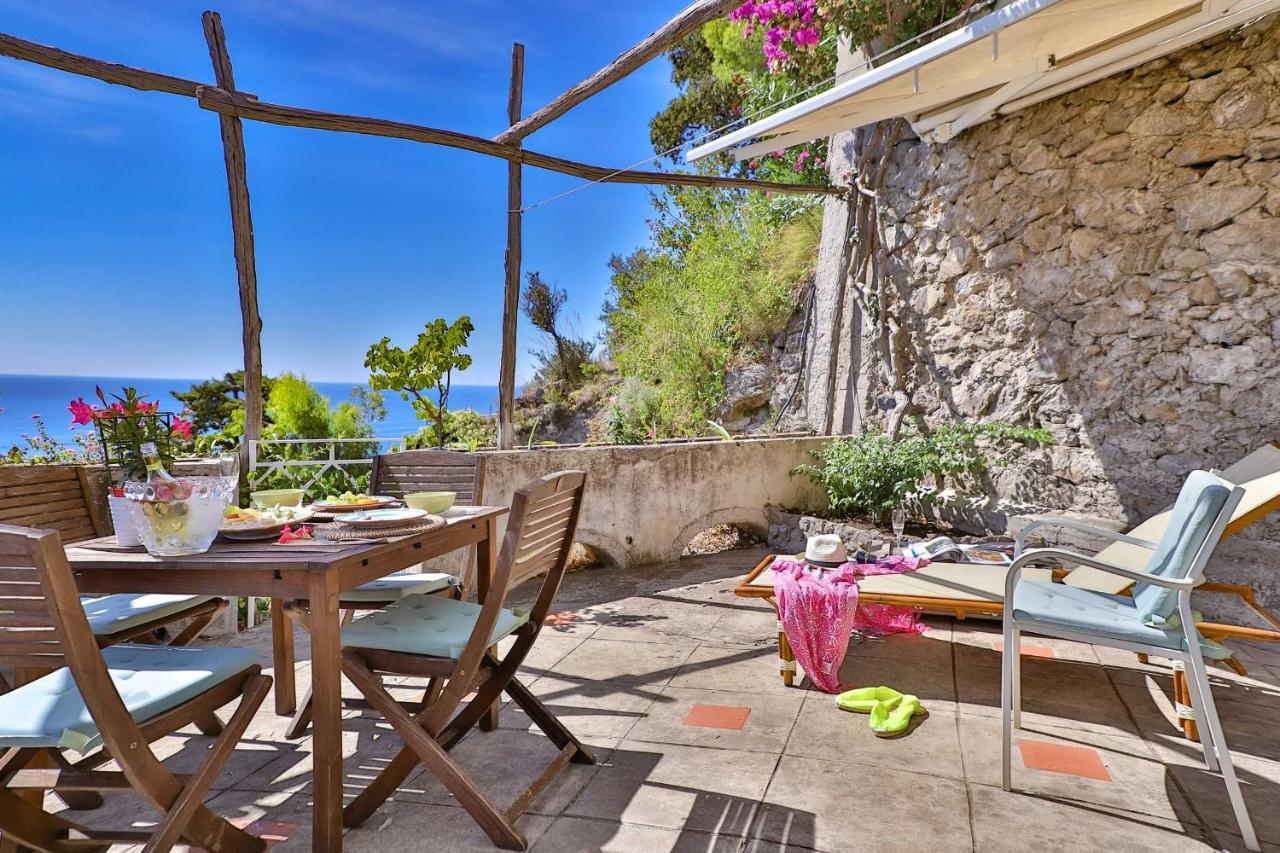 Star Fish House * Amalfi