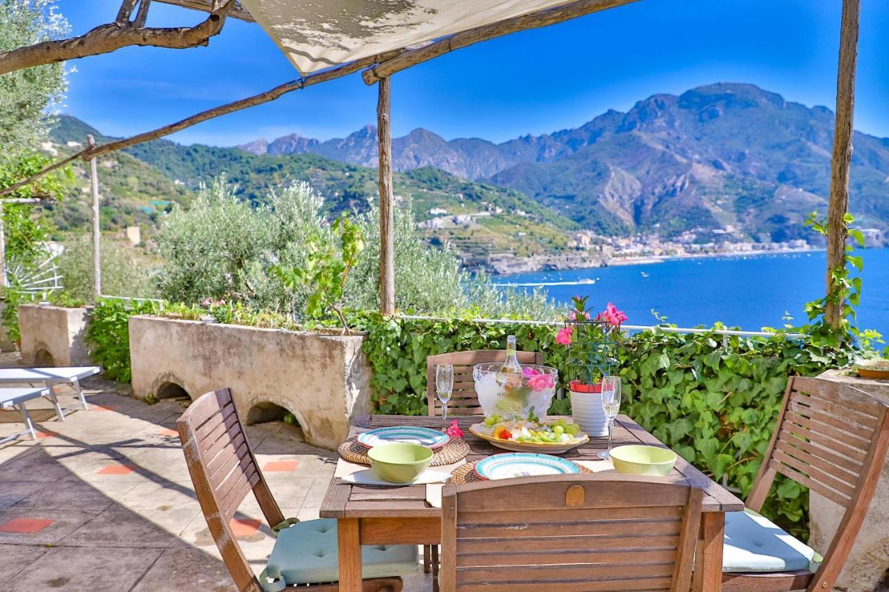 Star Fish House * Amalfi